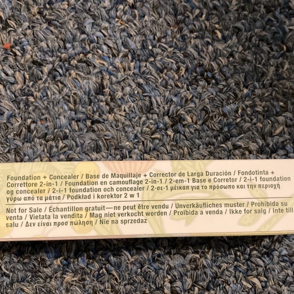 Foundation - Picture 2 of 5